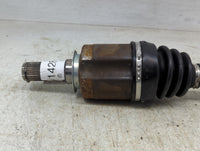 2013-2013 Infiniti Jx35 Axle Shaft Front Driver Cv C/v - Oemusedautoparts1.com