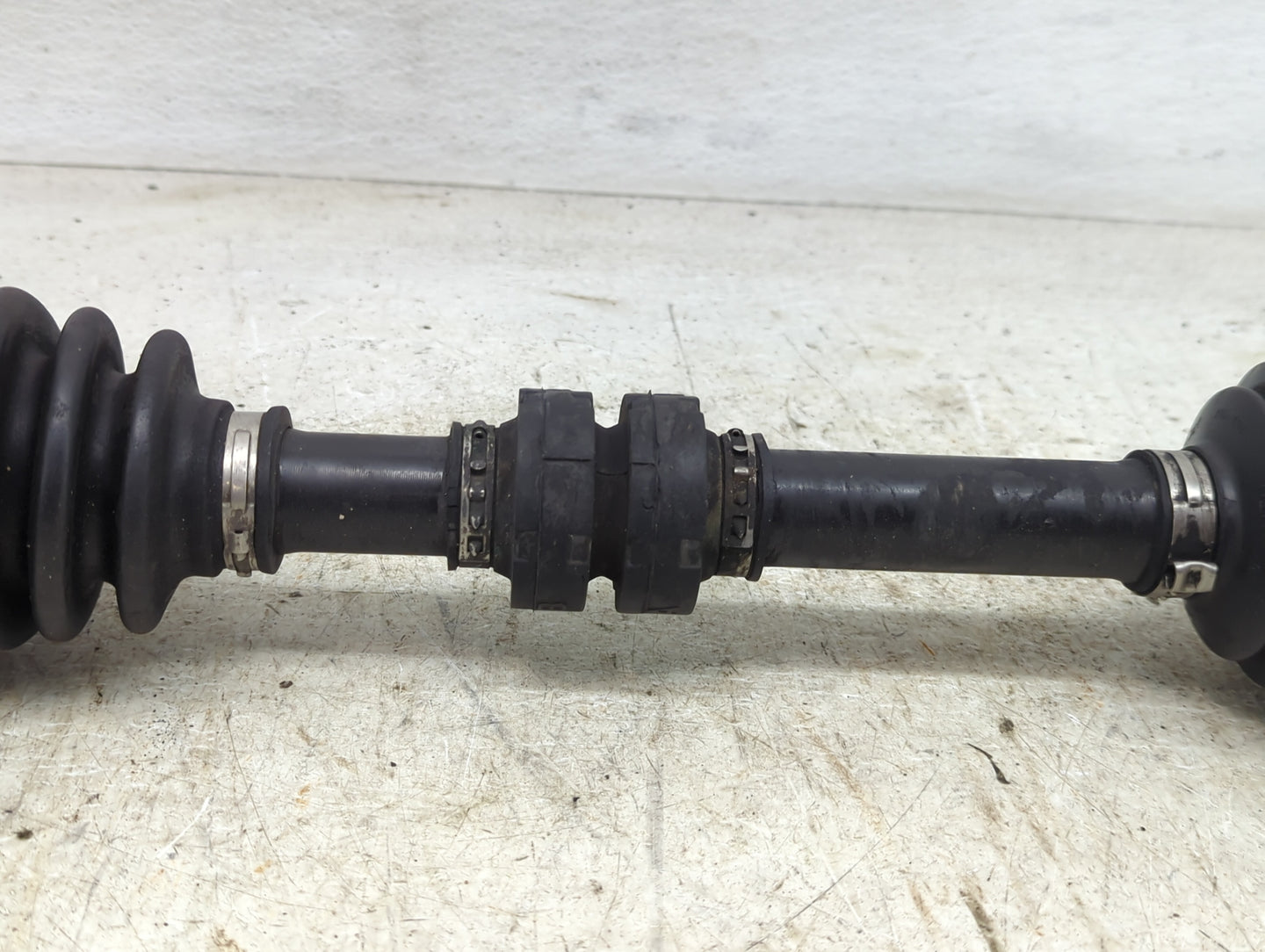 2013-2013 Infiniti Jx35 Axle Shaft Front Driver Cv C/v - Oemusedautoparts1.com