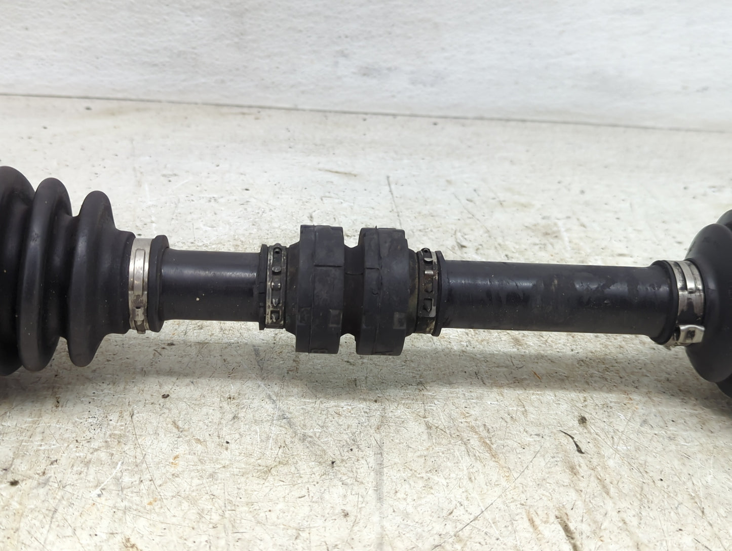 2013-2013 Infiniti Jx35 Axle Shaft Front Driver Cv C/v - Oemusedautoparts1.com