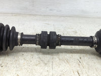 2013-2013 Infiniti Jx35 Axle Shaft Front Driver Cv C/v - Oemusedautoparts1.com