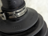 2013-2013 Infiniti Jx35 Axle Shaft Front Driver Cv C/v - Oemusedautoparts1.com