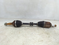 2013-2013 Infiniti Jx35 Axle Shaft Front Driver Cv C/v - Oemusedautoparts1.com