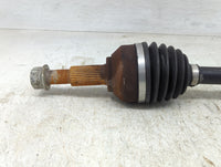 2013-2013 Infiniti Jx35 Axle Shaft Front Driver Cv C/v - Oemusedautoparts1.com