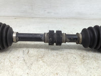 2013-2013 Infiniti Jx35 Axle Shaft Front Driver Cv C/v - Oemusedautoparts1.com