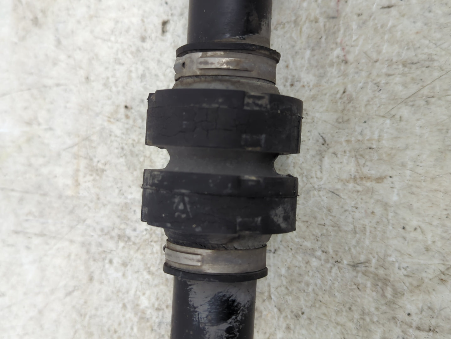 2013-2013 Infiniti Jx35 Axle Shaft Front Driver Cv C/v - Oemusedautoparts1.com