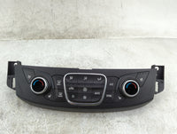 2013 Infiniti Jx35 Climate Control Module Temperature AC/Heater Replacement P/N:84216554 QFGM624A Fits OEM Used Auto Parts -