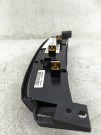 2013 Infiniti Jx35 Climate Control Module Temperature AC/Heater Replacement P/N:84216554 QFGM624A Fits OEM Used Auto Parts -