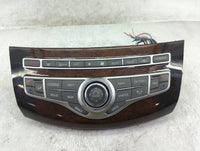 2013 Infiniti Jx35 Climate Control Module Temperature AC/Heater Replacement P/N:283953JA7A 283953JA7A--C, 68277-3JA0A Fits O