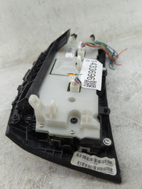 2013 Infiniti Jx35 Climate Control Module Temperature AC/Heater Replacement P/N:283953JA7A 283953JA7A--C, 68277-3JA0A Fits O