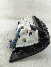 2013 Infiniti Jx35 Climate Control Module Temperature AC/Heater Replacement P/N:283953JA7A 283953JA7A--C, 68277-3JA0A Fits O