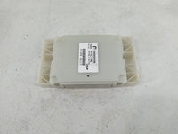 2013 Infiniti Jx35 Climate Control Module Temperature AC/Heater Replacement P/N:27760 9NC0A 27760 9NC0A-A Fits OEM Used Auto