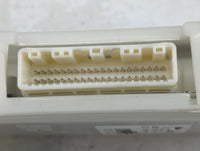 2013 Infiniti Jx35 Climate Control Module Temperature AC/Heater Replacement P/N:27760 9NC0A 27760 9NC0A-A Fits OEM Used Auto