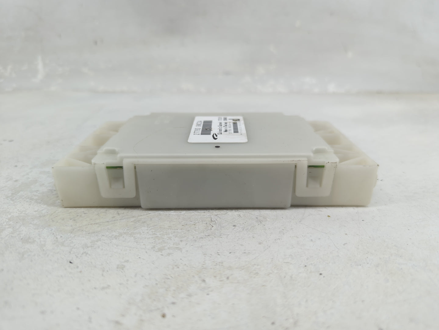 2013 Infiniti Jx35 Climate Control Module Temperature AC/Heater Replacement P/N:27760 9NC0A 27760 9NC0A-A Fits OEM Used Auto
