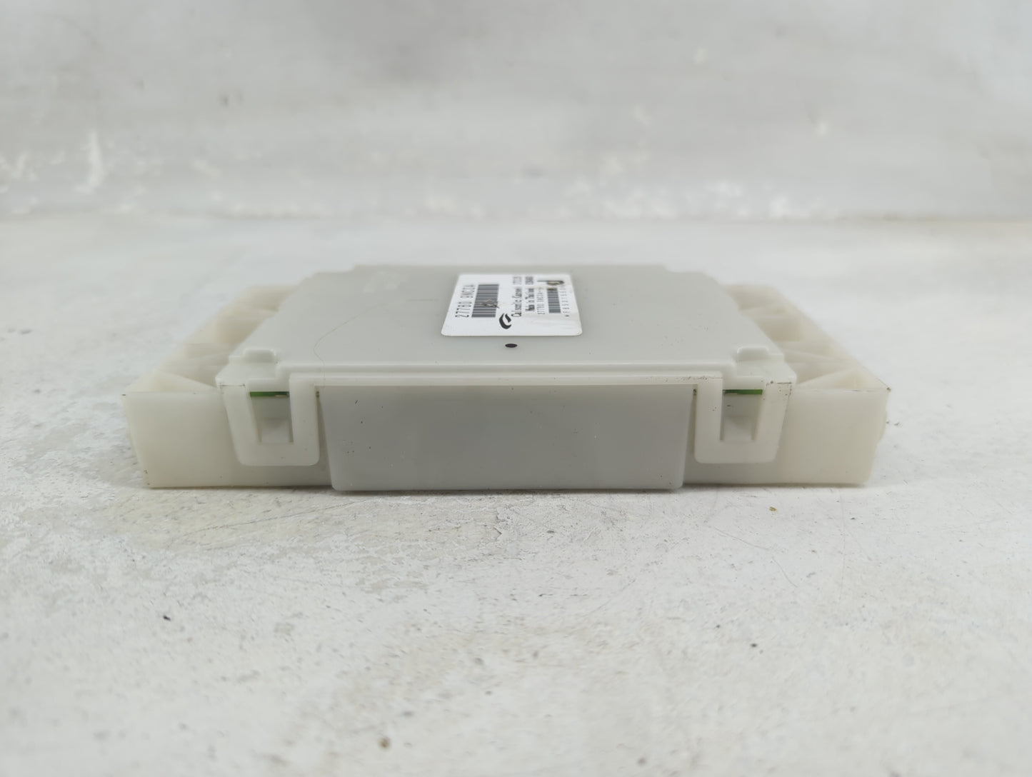 2013 Infiniti Jx35 Climate Control Module Temperature AC/Heater Replacement P/N:27760 9NC0A 27760 9NC0A-A Fits OEM Used Auto