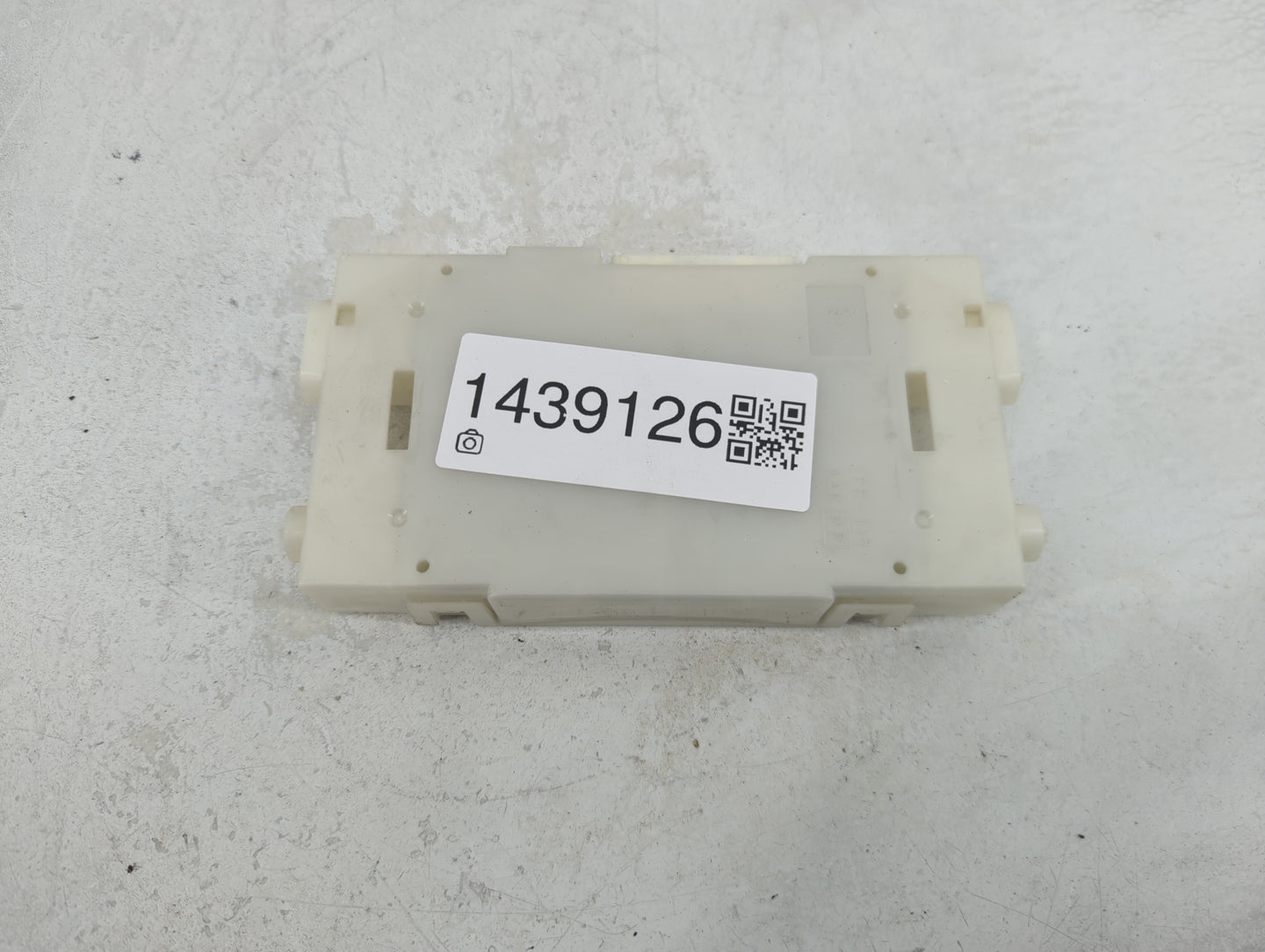2013 Infiniti Jx35 Climate Control Module Temperature AC/Heater Replacement P/N:27760 9NC0A 27760 9NC0A-A Fits OEM Used Auto