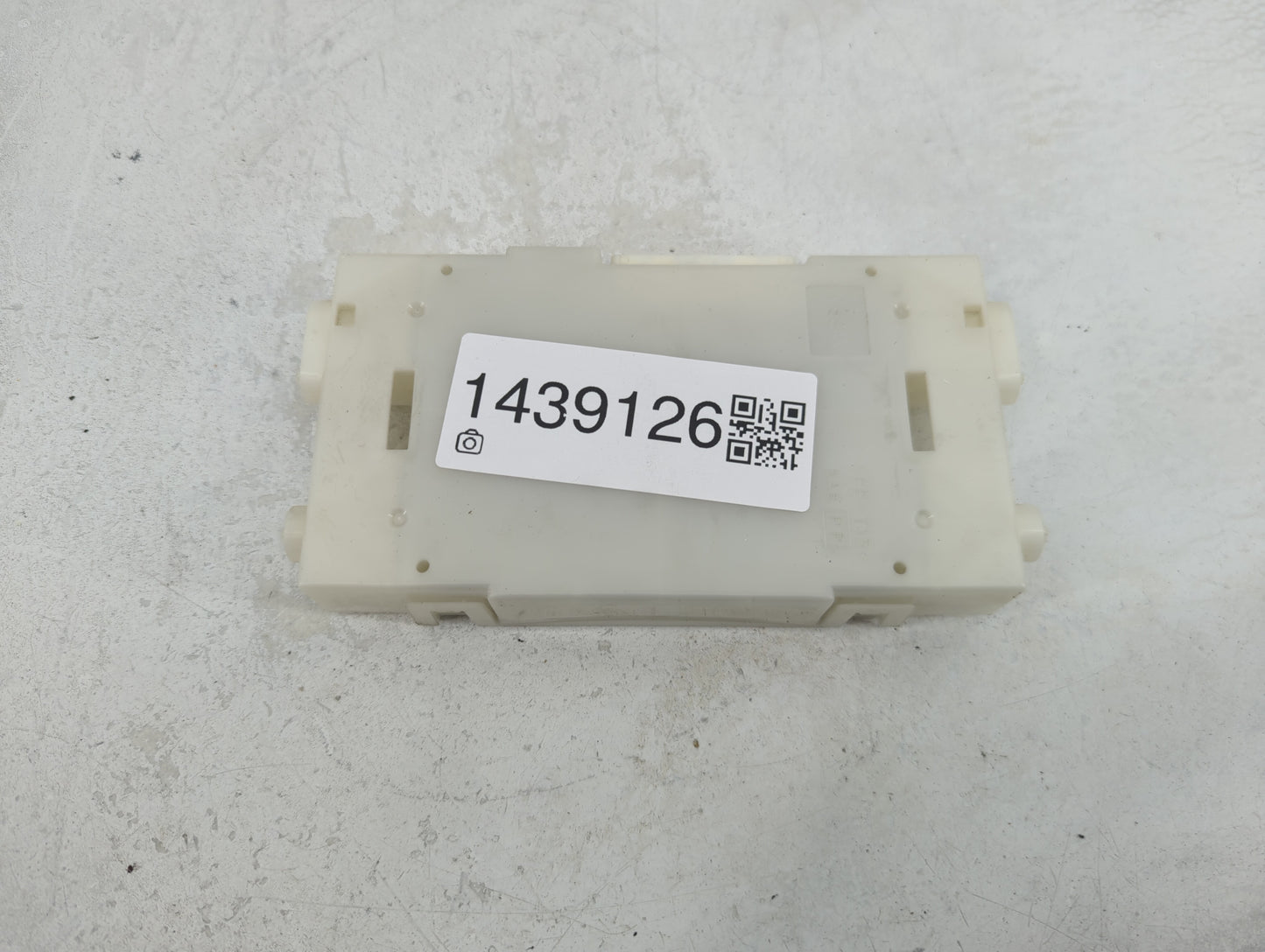 2013 Infiniti Jx35 Climate Control Module Temperature AC/Heater Replacement P/N:27760 9NC0A 27760 9NC0A-A Fits OEM Used Auto