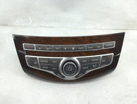 2013 Infiniti Jx35 Climate Control Module Temperature AC/Heater Replacement P/N:283953JA7A 283953JA7A--C Fits OEM Used Auto 