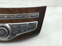 2013 Infiniti Jx35 Climate Control Module Temperature AC/Heater Replacement P/N:283953JA7A 283953JA7A--C Fits OEM Used Auto 