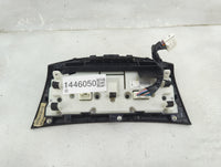 2013 Infiniti Jx35 Climate Control Module Temperature AC/Heater Replacement P/N:283953JA7A 283953JA7A--C Fits OEM Used Auto 