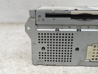 2013 Infiniti Jx35 Radio AM FM Cd Player Receiver Replacement P/N:25915 3JA0B NAU-P8420US7-C, QX-3722N-D Fits Fits 2014 2015