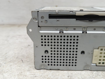2013 Infiniti Jx35 Radio AM FM Cd Player Receiver Replacement P/N:25915 3JA0B NAU-P8420US7-C, QX-3722N-D Fits Fits 2014 2015 2016 OEM Used Auto Parts