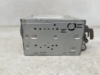 2013 Infiniti Jx35 Radio AM FM Cd Player Receiver Replacement P/N:25915 3JA0B NAU-P8420US7-C, QX-3722N-D Fits Fits 2014 2015