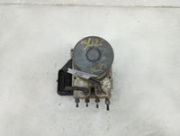 2013 Infiniti Jx35 Anti-Lock Brake ABS Pump Module Actuator OEM P/N:47660 3JA0A 133800-1190 Fits Fits 2014 OEM Used Auto Par
