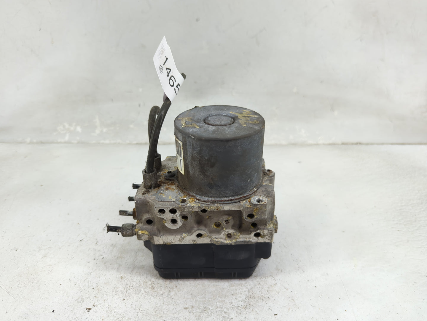 2013 Infiniti Jx35 ABS Pump Control Module Replacement P/N:47660 3JA0A 133800-1190 Fits Fits 2014 OEM Used Auto Parts - Oemu