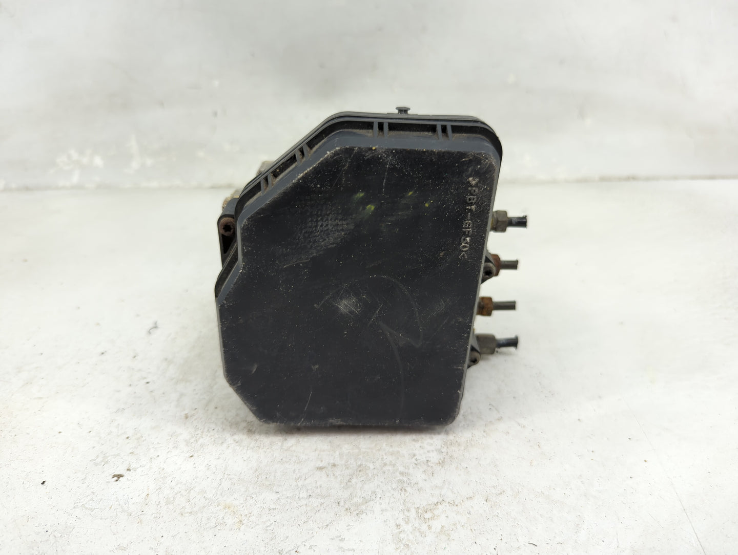 2013 Infiniti Jx35 ABS Pump Control Module Replacement P/N:47660 3JA0A 133800-1190 Fits Fits 2014 OEM Used Auto Parts - Oemu