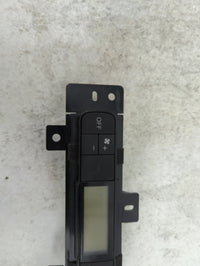 2013 Infiniti Jx35 Climate Control Module Temperature AC/Heater Replacement Fits Fits 2014 2015 2016 2017 2018 2019 2020 OEM