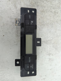 2013 Infiniti Jx35 Climate Control Module Temperature AC/Heater Replacement Fits Fits 2014 2015 2016 2017 2018 2019 2020 OEM