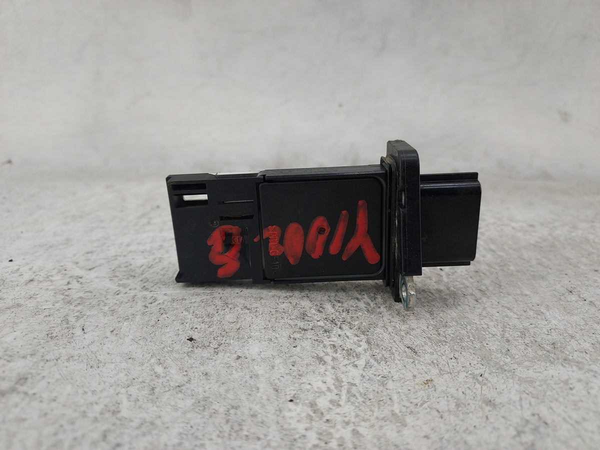 2013-2013 Infiniti Jx35 Mass Air Flow Meter Maf Sensor - Oemusedautoparts1.com