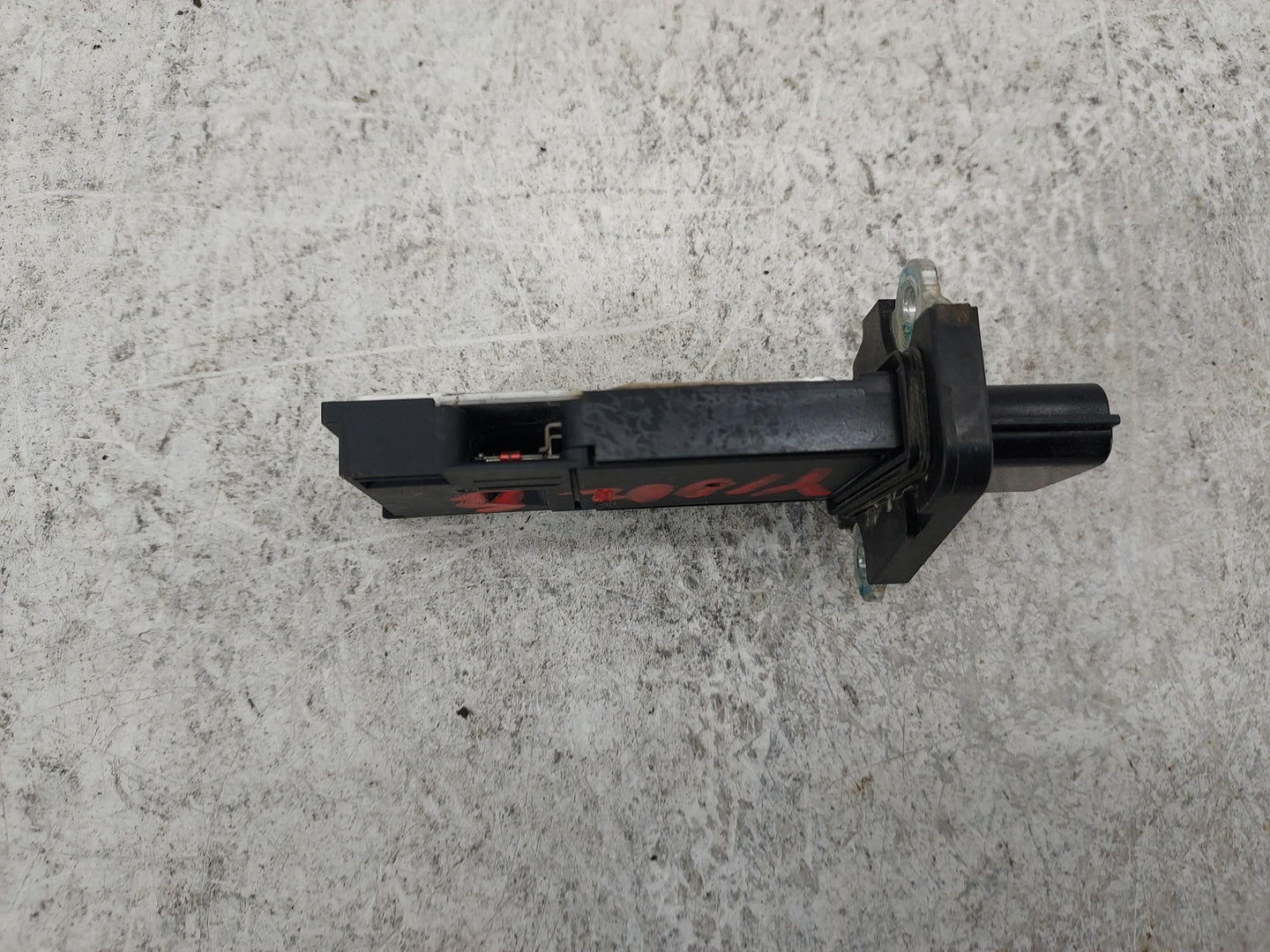 2013-2013 Infiniti Jx35 Mass Air Flow Meter Maf - Oemusedautoparts1.com