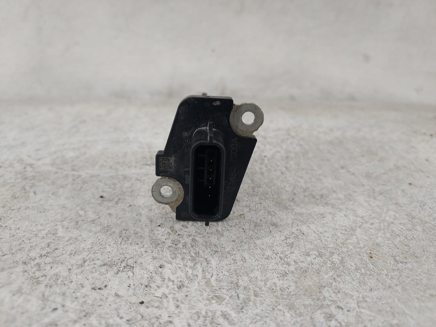 2013-2013 Infiniti Jx35 Mass Air Flow Meter Maf - Oemusedautoparts1.com