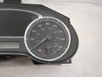 2013 Infiniti Jx35 Instrument Cluster Speedometer Gauges P/N:24810 3JA0A A2C32279802, A2C53410957 Miles: Fits OEM Used Auto 
