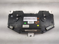 2013 Infiniti Jx35 Instrument Cluster Speedometer Gauges P/N:24810 3JA0A A2C32279802, A2C53410957 Miles: Fits OEM Used Auto 