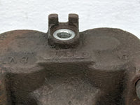 2013 Infiniti Jx35 Front Driver Left Brake Caliper - Oemusedautoparts1.com