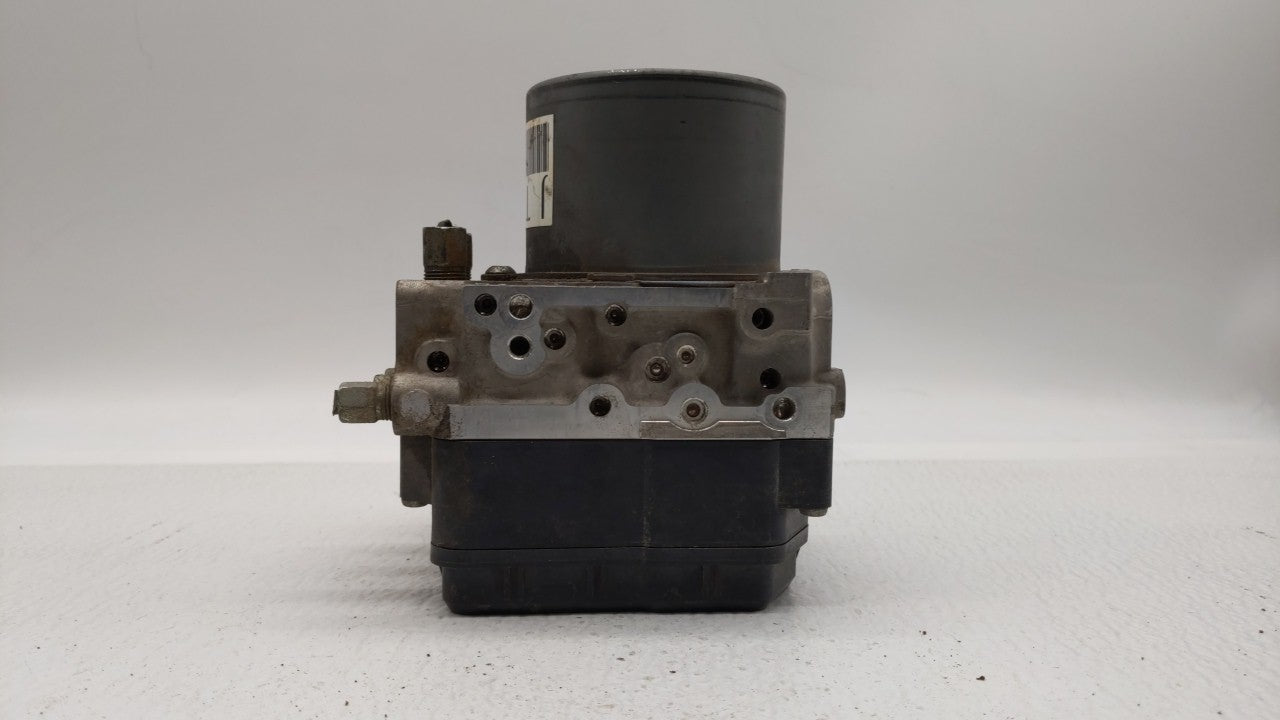 2013 Infiniti Jx35 ABS Pump Control Module Replacement P/N:47660 3JA0B Fits Fits 2014 2015 OEM Used Auto Parts - Oemusedauto