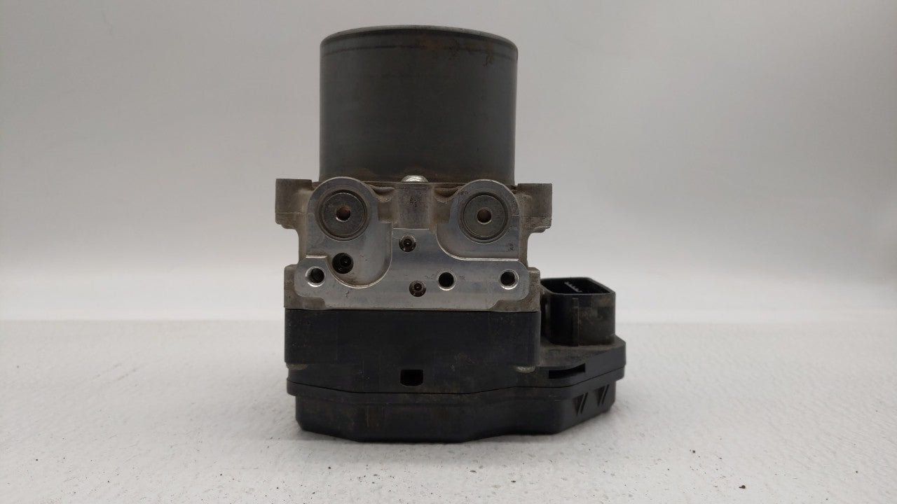 2013 Infiniti Jx35 ABS Pump Control Module Replacement P/N:47660 3JA0B Fits Fits 2014 2015 OEM Used Auto Parts - Oemusedauto