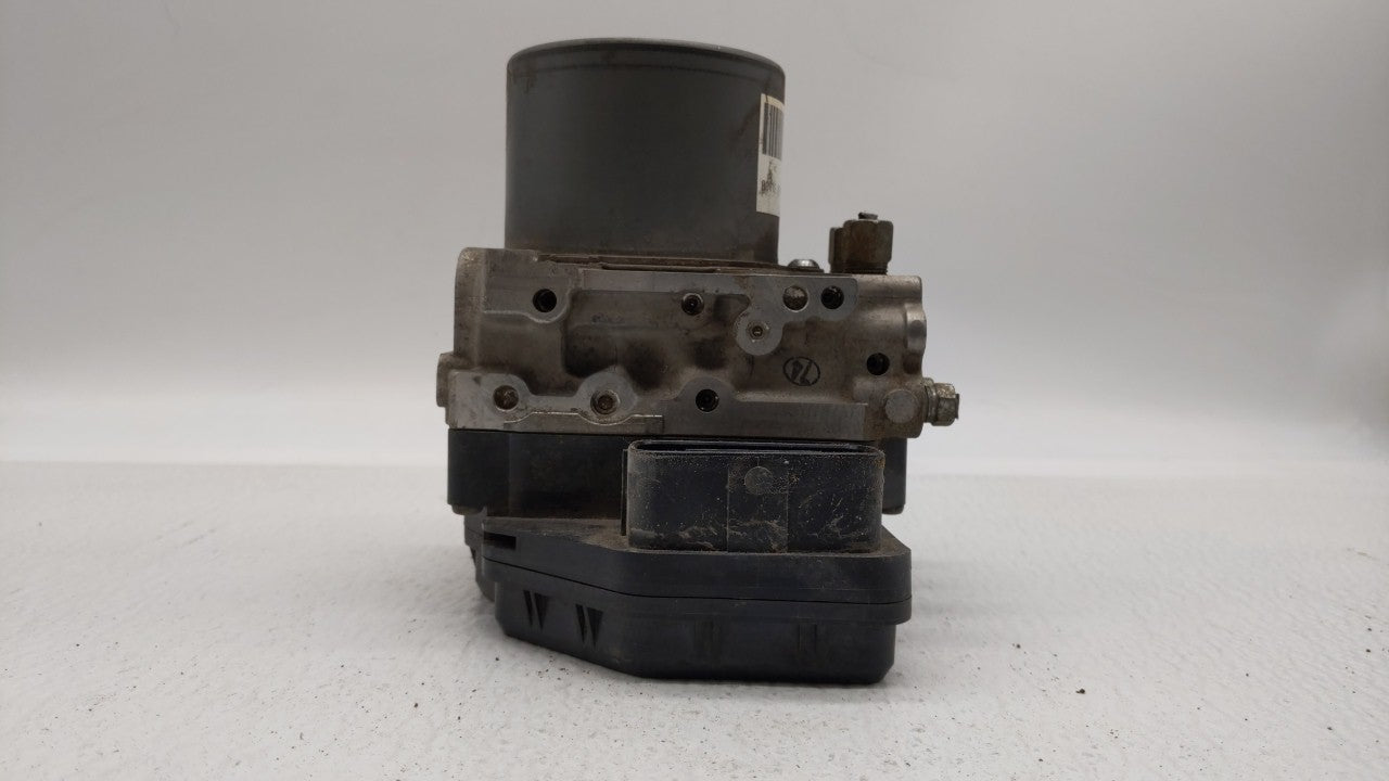 2013 Infiniti Jx35 ABS Pump Control Module Replacement P/N:47660 3JA0B Fits Fits 2014 2015 OEM Used Auto Parts - Oemusedauto