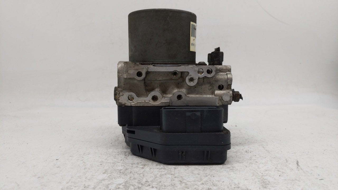 2013 Infiniti Jx35 ABS Pump Control Module Replacement P/N:47660 3JA0B Fits Fits 2014 2015 OEM Used Auto Parts - Oemusedauto