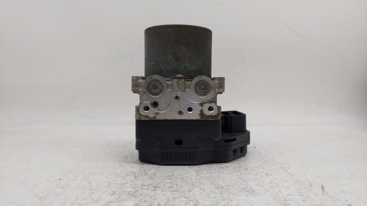 2013 Infiniti Jx35 ABS Pump Control Module Replacement P/N:47660 3JA0B Fits Fits 2014 2015 OEM Used Auto Parts - Oemusedauto