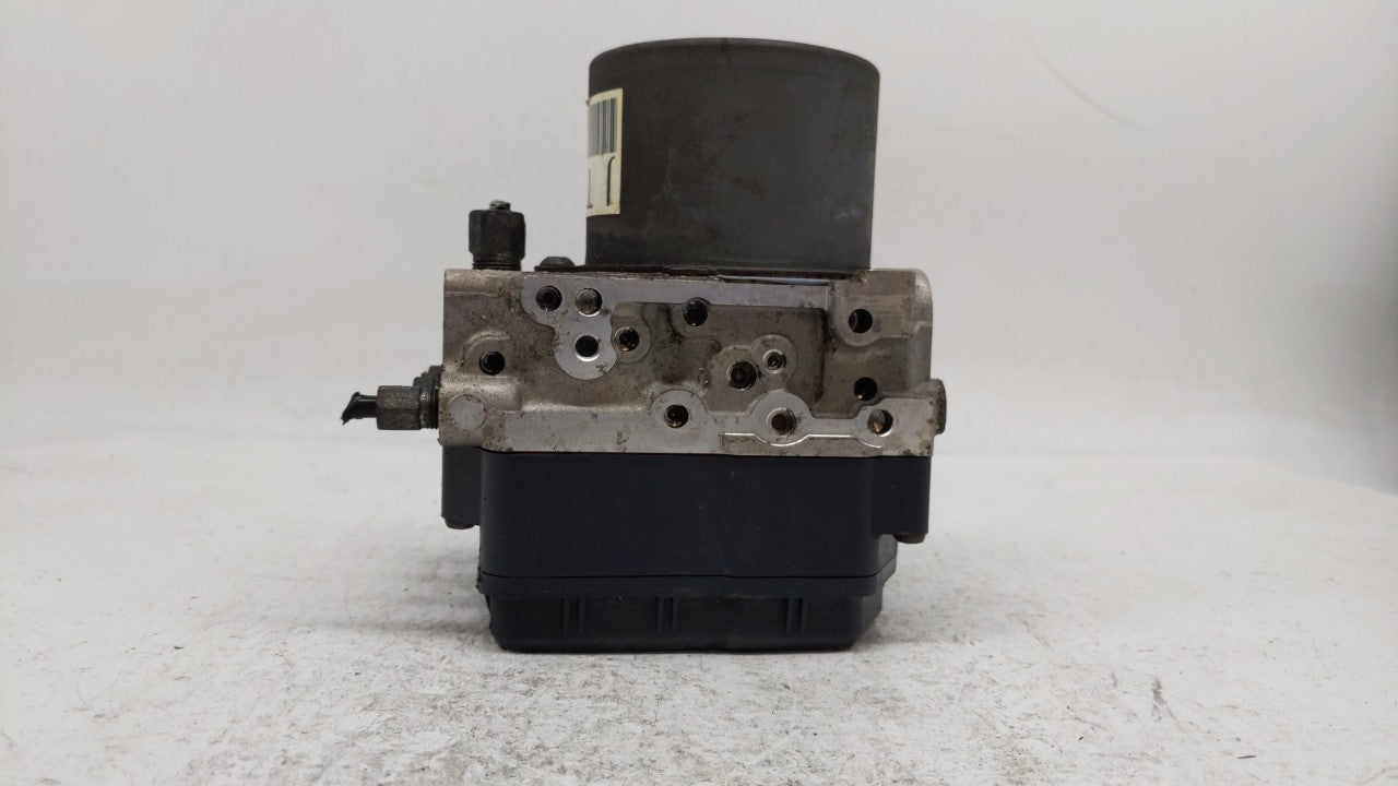2013 Infiniti Jx35 ABS Pump Control Module Replacement P/N:47660 3JA0B Fits Fits 2014 2015 OEM Used Auto Parts - Oemusedauto