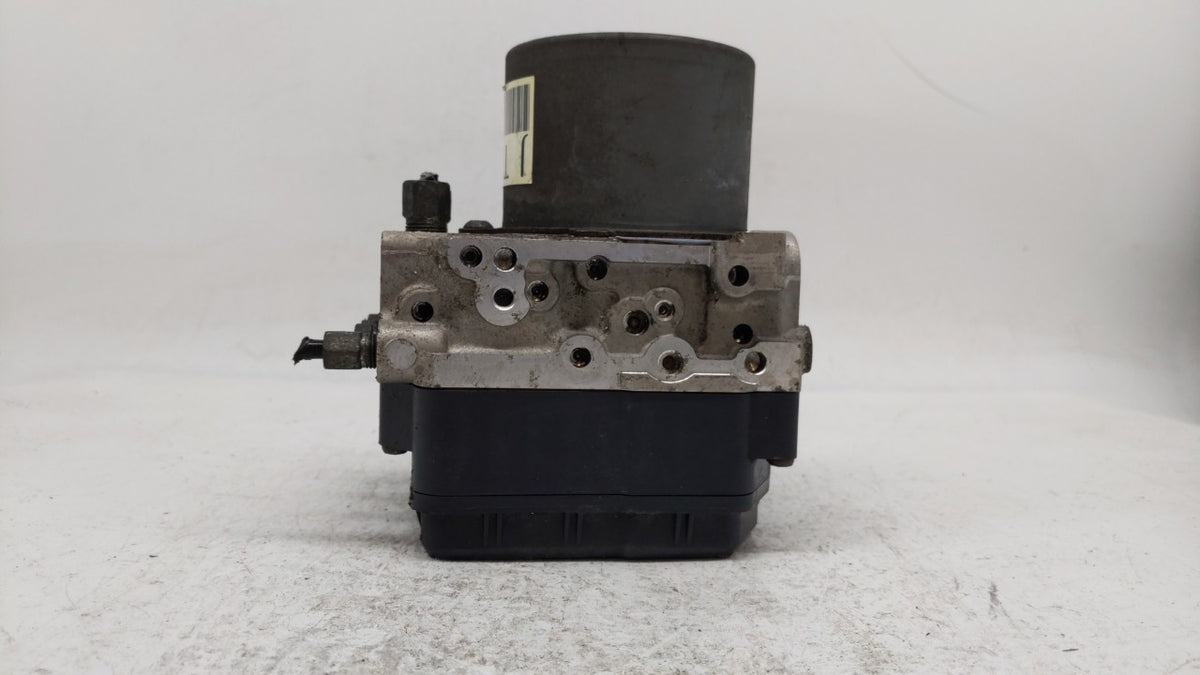 2013 Infiniti Jx35 Anti-Lock Brake ABS Pump Module Actuator OEM P/N:47660 3JA0B Fits Fits 2014 2015 OEM Used Auto Parts - Oe