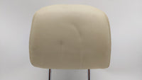 2013 Infiniti Jx35 Headrest Head Rest Front Driver Passenger Seat Fits OEM Used Auto Parts - Oemusedautoparts1.com