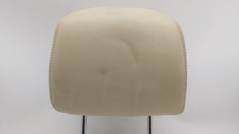 compare product 2013 Infiniti Jx35 Headrest Head Rest Front Driver Passenger Seat Fits OEM Used Auto Parts
