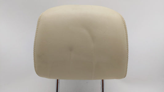 2013 Infiniti Jx35 Headrest Head Rest Front Driver Passenger Seat Fits OEM Used Auto Parts - Oemusedautoparts1.com