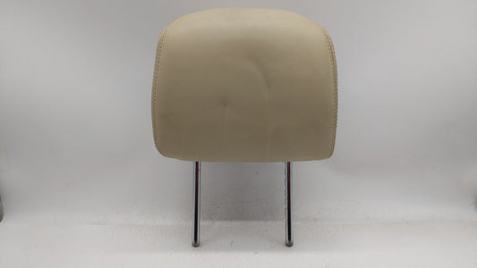 2013 Infiniti Jx35 Headrest Head Rest Front Driver Passenger Seat Fits OEM Used Auto Parts