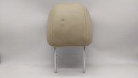 2013 Infiniti Jx35 Headrest Head Rest Front Driver Passenger Seat Fits OEM Used Auto Parts - Oemusedautoparts1.com