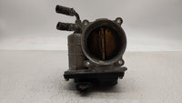 2013 Infiniti Jx35 Throttle Body P/N:526-01 G 0205, RME70-11 Fits Fits 2007 2008 2009 2010 2011 2012 2014 OEM Used Auto Part